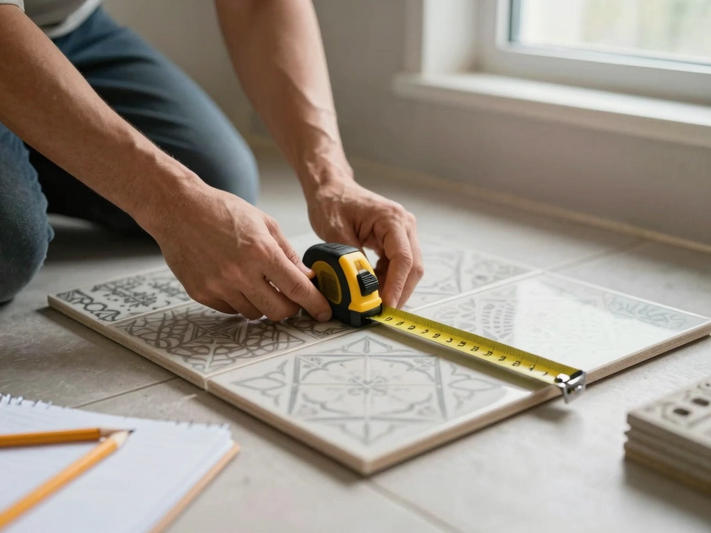Small Bathroom Remodel Budget Breakdown: Costs & Tips - detail