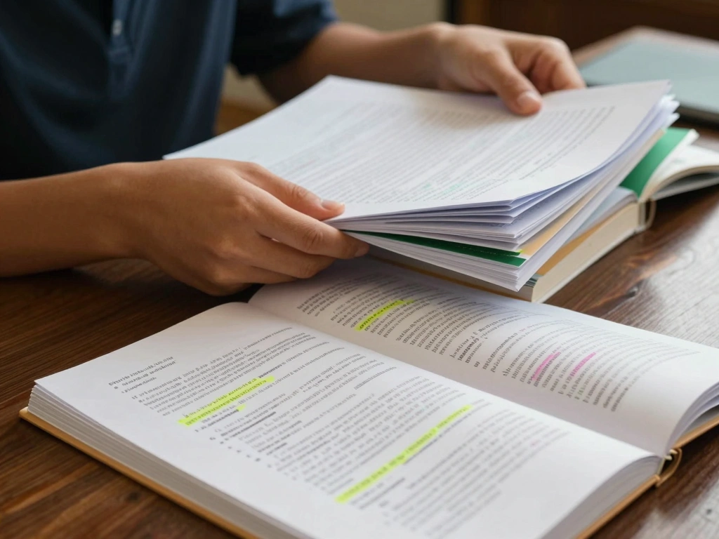 Understanding Academic Citation Styles Across Different Disciplines - detail